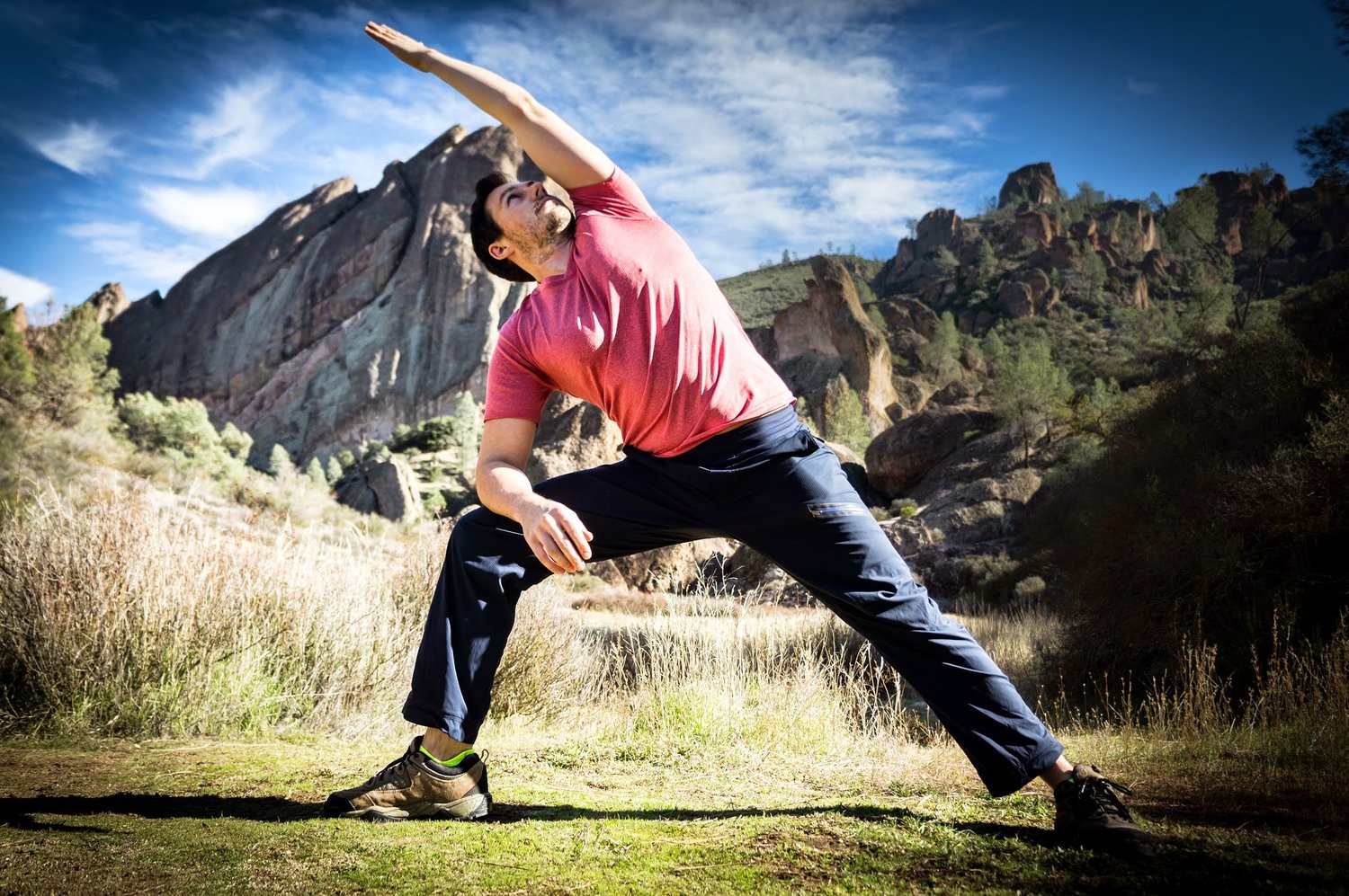 my asana