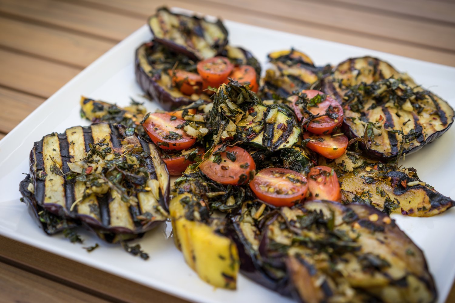 SUMMER GRILLINGS