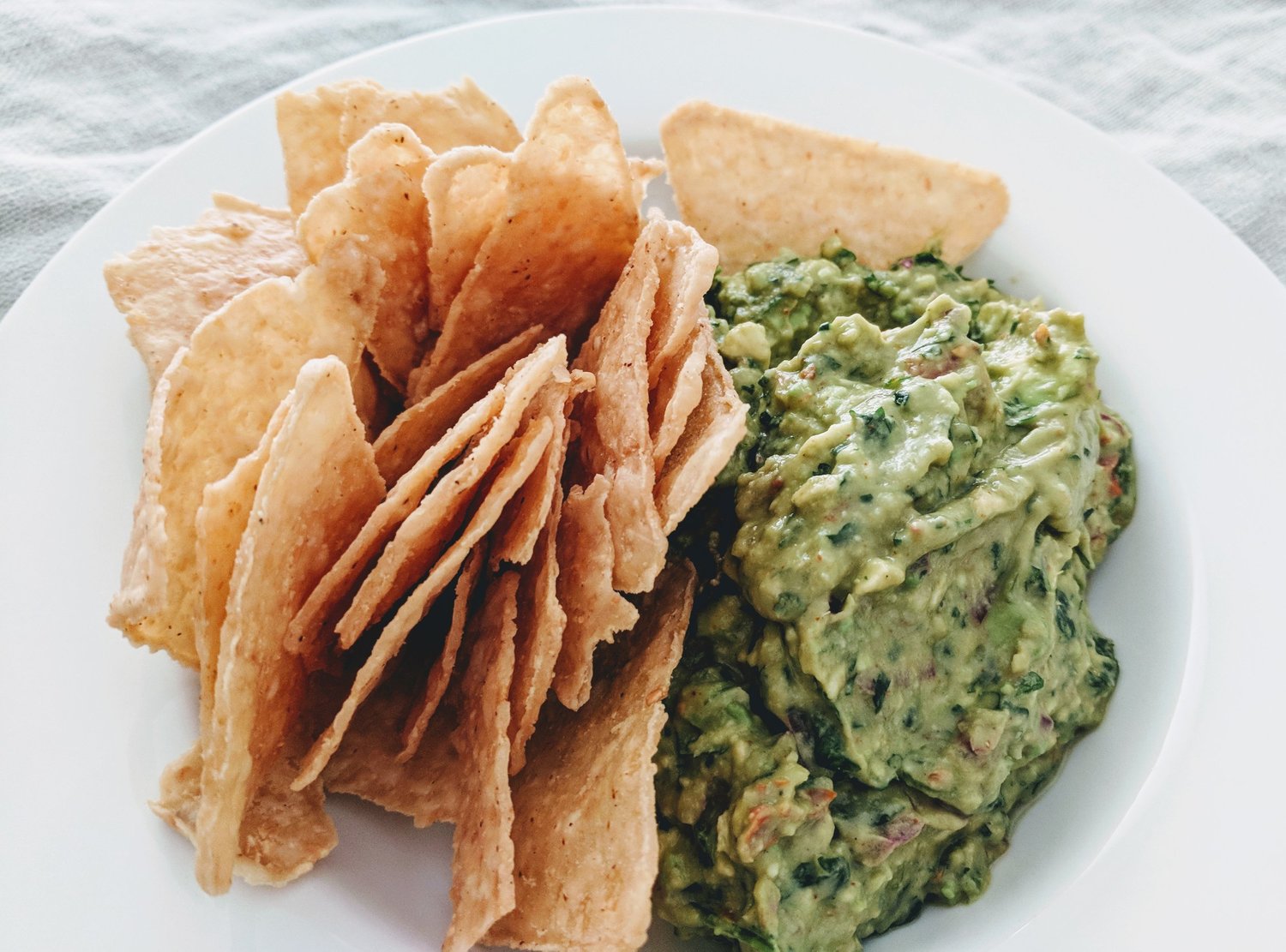 Guacamole